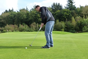 Golfschool Rob Oosting Golfschool Rob Oosting